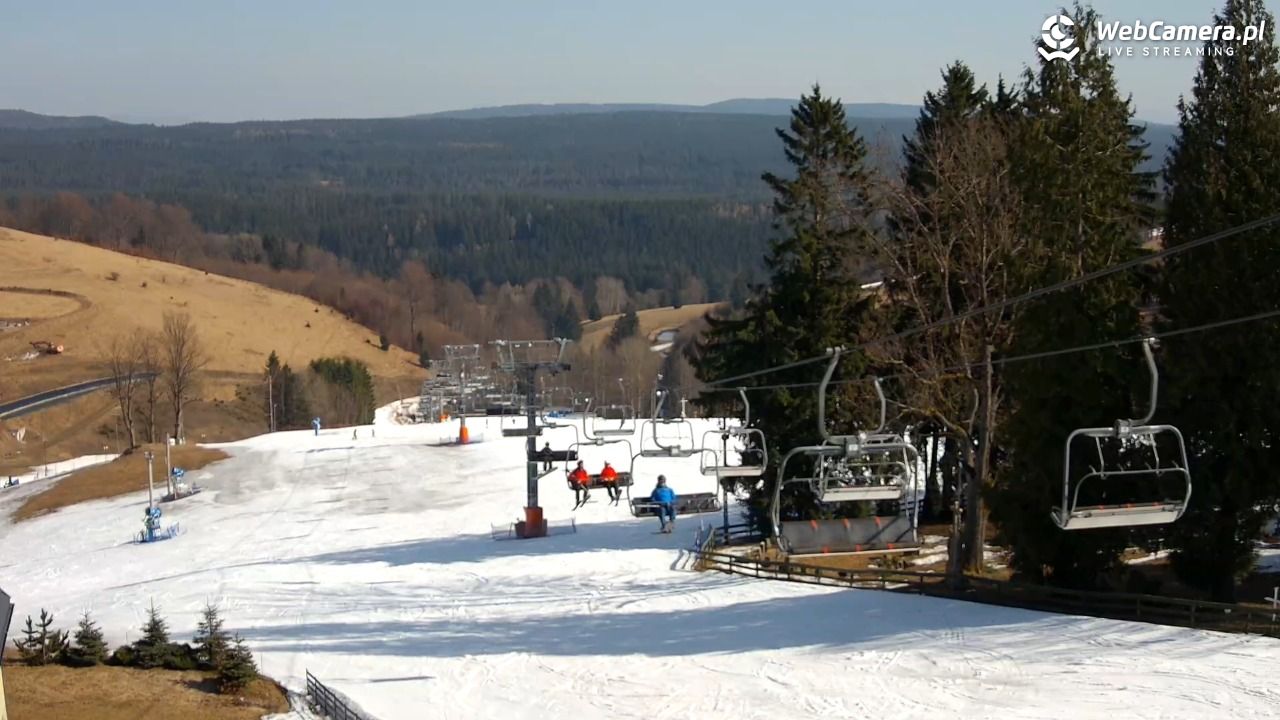 Zieleniec Sport Arena - Mieszko - 09 marzec 2026, 12:15