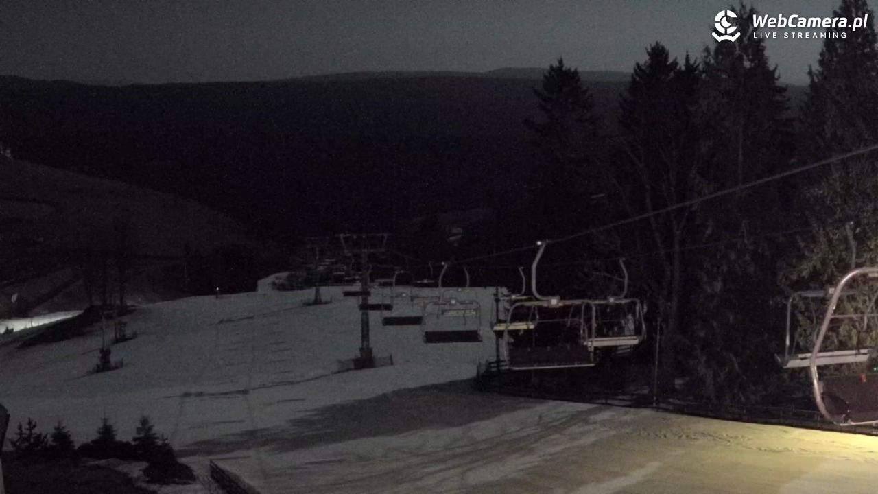 Zieleniec Sport Arena - Mieszko - 03 marzec 2026, 20:56