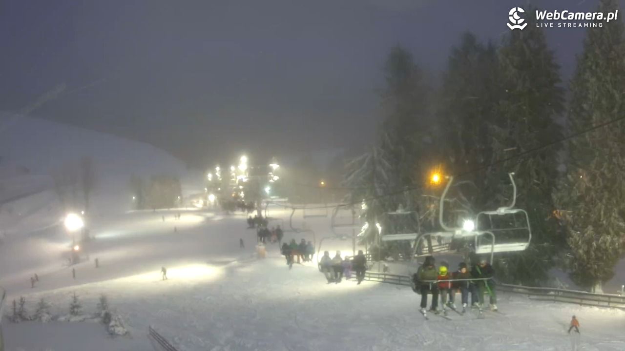 Zieleniec Sport Arena - Mieszko - 02 styczeń 2026, 16:26