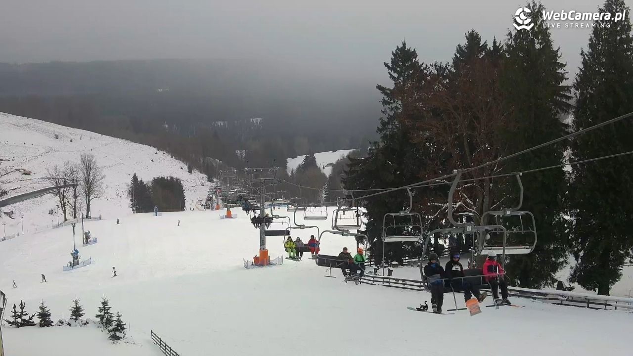 Zieleniec Sport Arena - Mieszko - 29 listopad 2025, 10:17