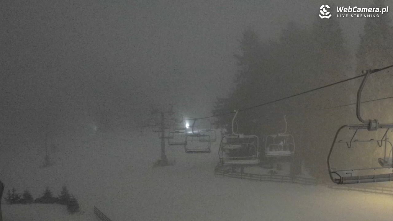 Zieleniec Sport Arena - Mieszko - 02 grudzień 2025, 22:26