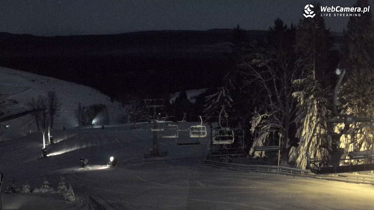 Zieleniec Sport Arena - Mieszko - 28 listopad 2025, 16:59