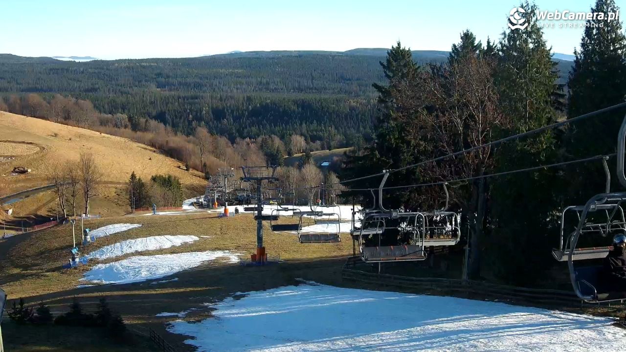 Zieleniec Sport Arena - Mieszko - 13 grudzień 2025, 10:51