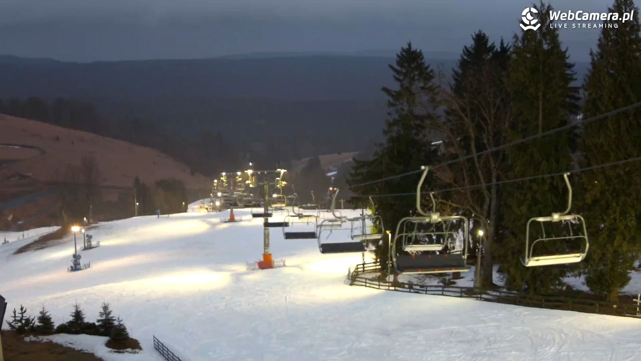 Zieleniec Sport Arena - Mieszko - 01 marzec 2026, 17:47