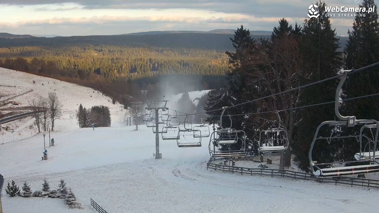 Zieleniec Sport Arena - Mieszko - 22 listopad 2025, 14:46