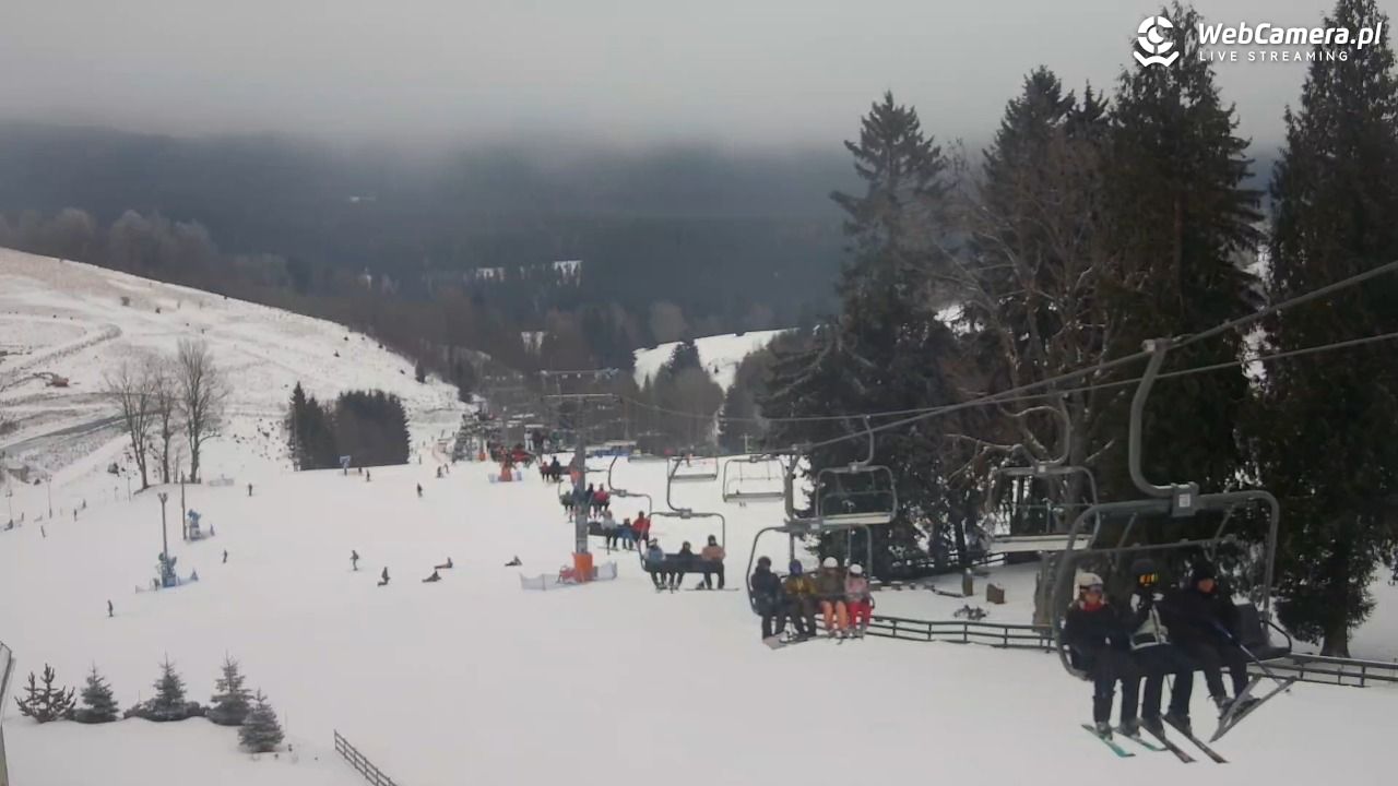 Zieleniec Sport Arena - Mieszko - 27 styczeń 2026, 11:29