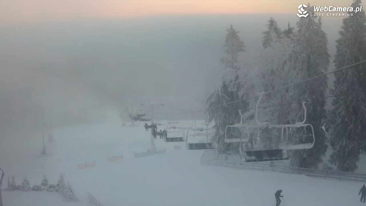 Zieleniec Sport Arena - Mieszko - 25 grudzień 2025, 15:42