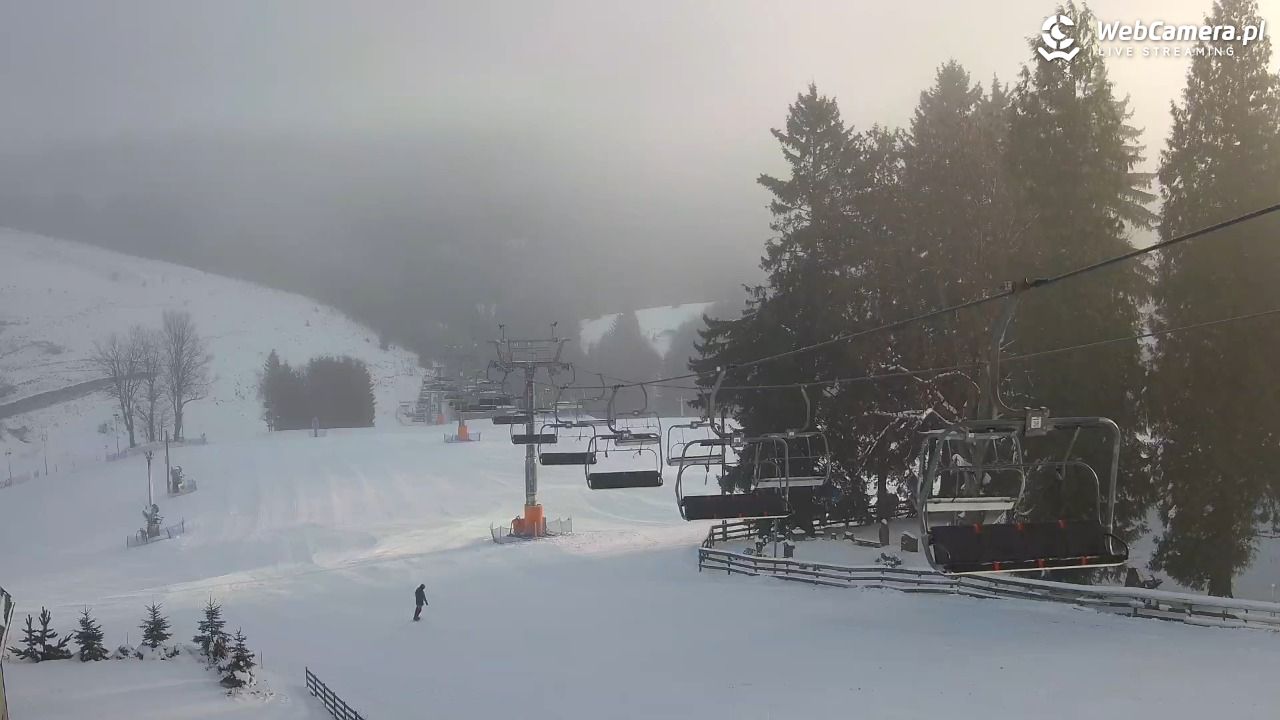 Zieleniec Sport Arena - Mieszko - 29 listopad 2025, 08:56