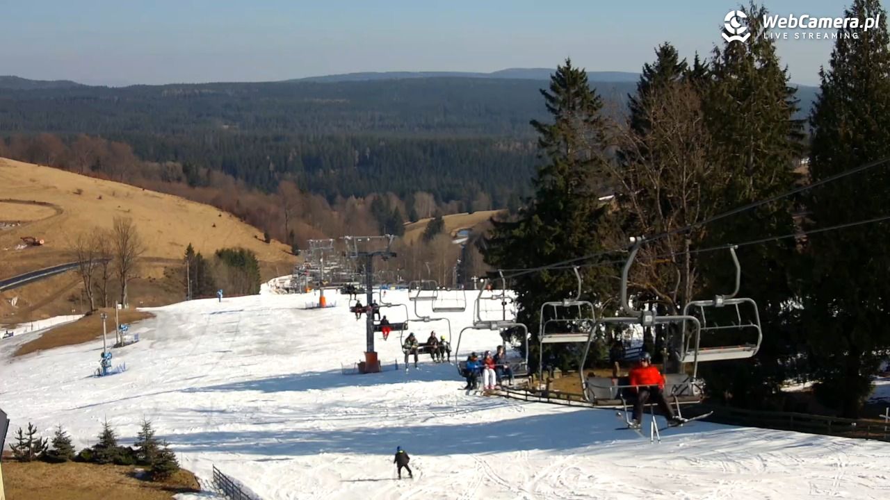 Zieleniec Sport Arena - Mieszko - 07 marzec 2026, 12:16