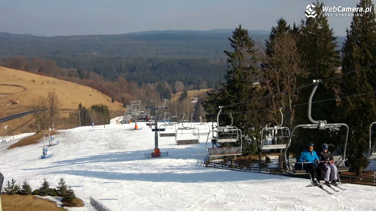 Zieleniec Sport Arena - Mieszko - 04 marzec 2026, 13:20