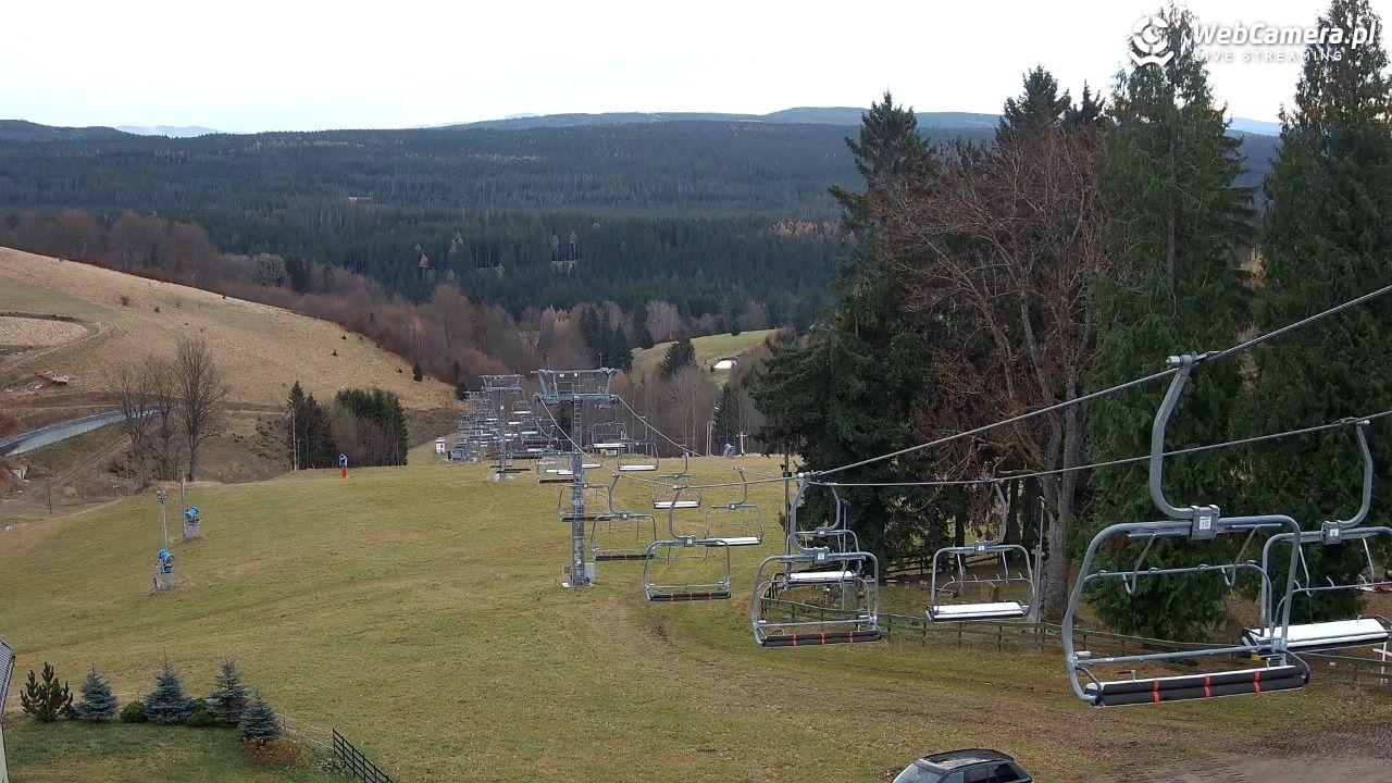 Zieleniec Sport Arena - Mieszko - 14 listopad 2025, 08:23