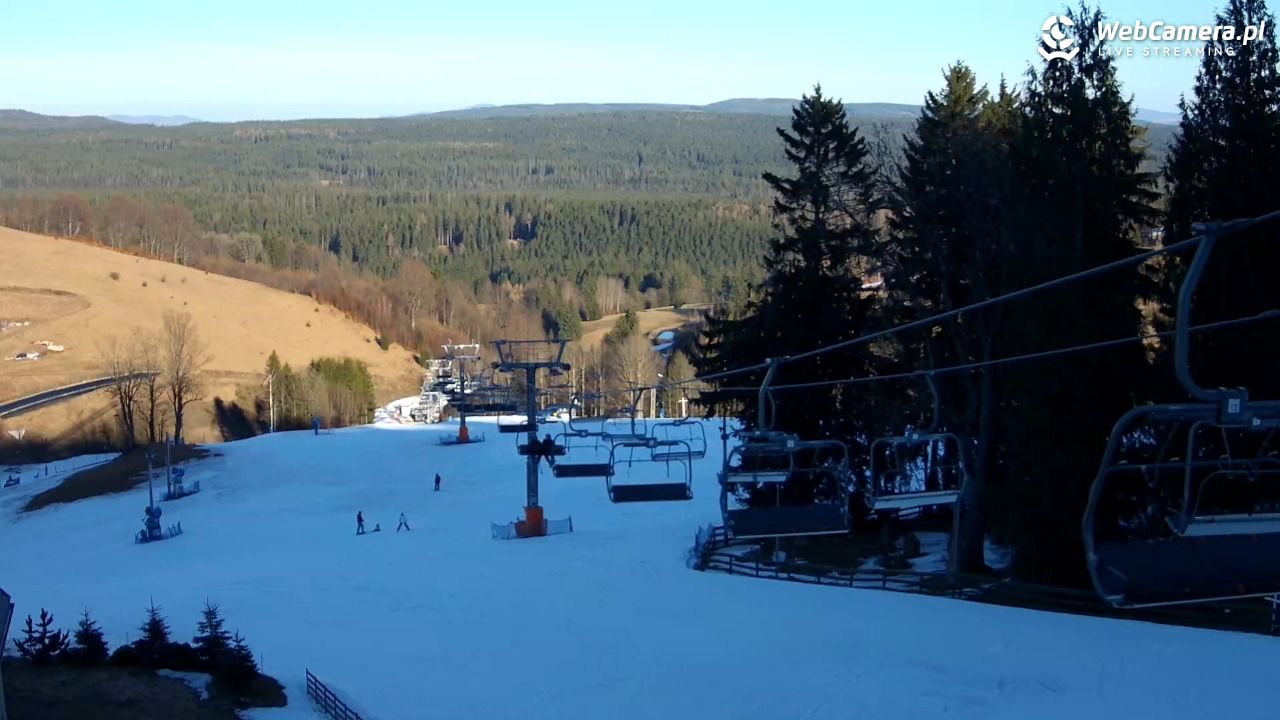 Zieleniec Sport Arena - Mieszko - 05 marzec 2026, 15:57