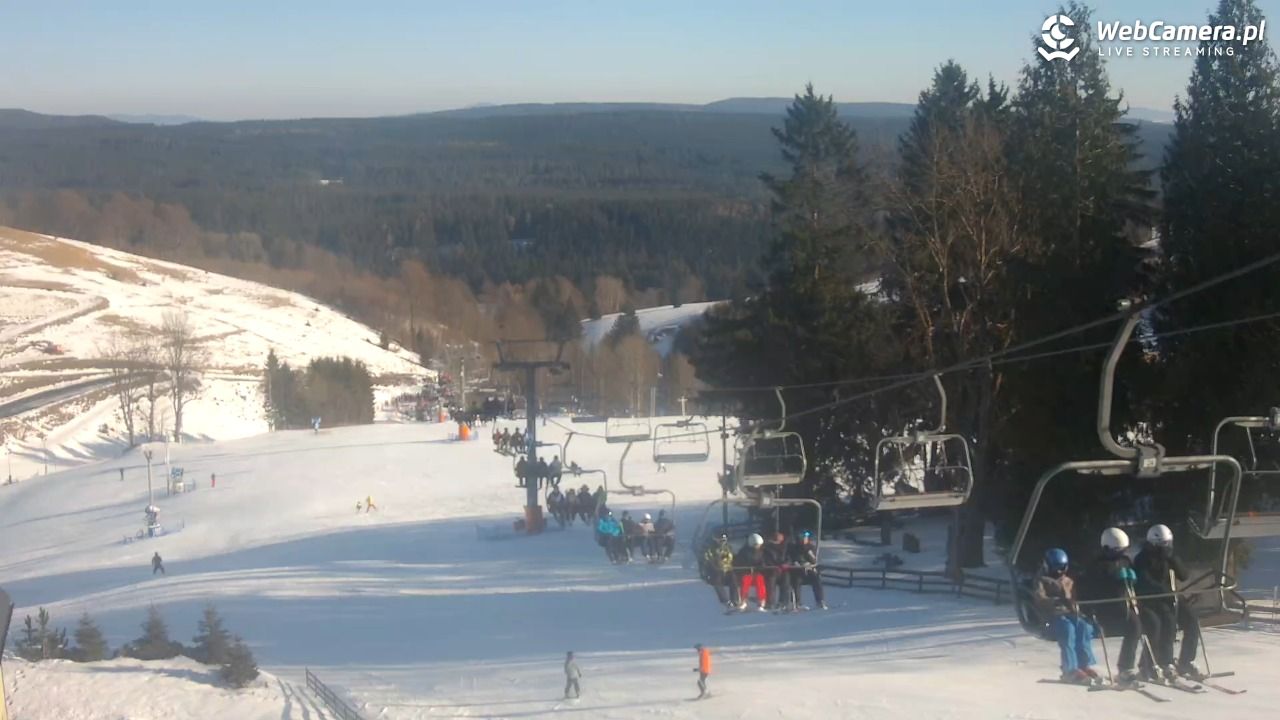 Zieleniec Sport Arena - Mieszko - 21 styczeń 2026, 12:16