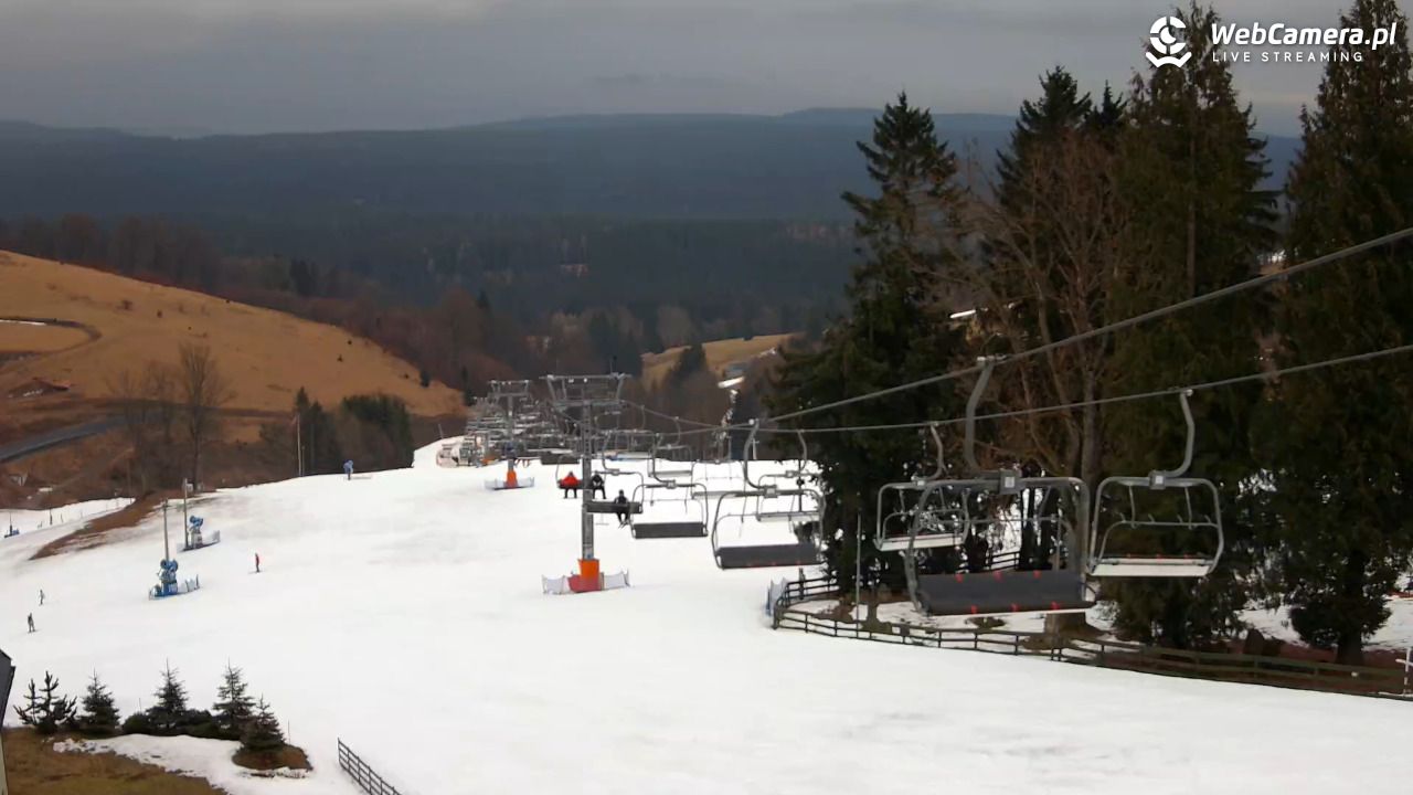 Zieleniec Sport Arena - Mieszko - 01 marzec 2026, 16:51