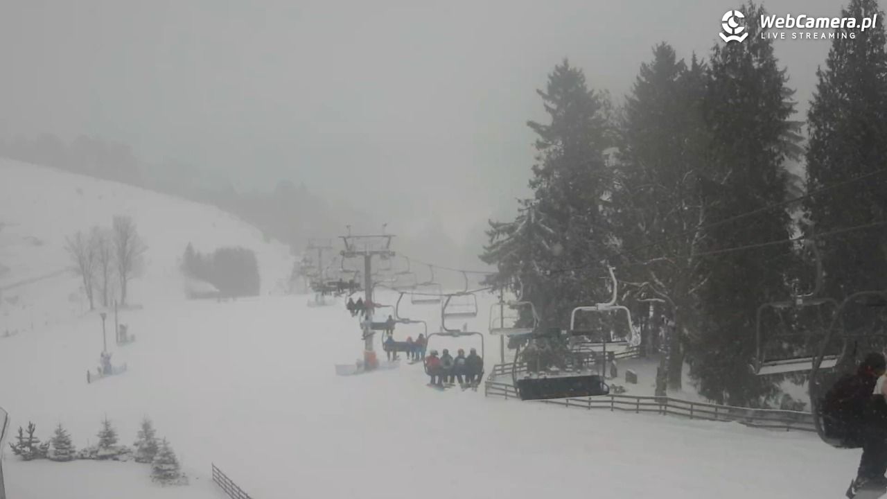 Zieleniec Sport Arena - Mieszko - 31 grudzień 2025, 13:52