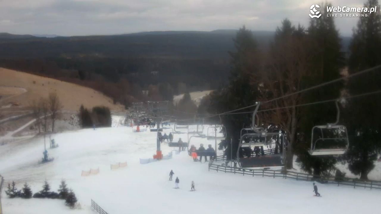 Zieleniec Sport Arena - Mieszko - 28 grudzień 2025, 09:54
