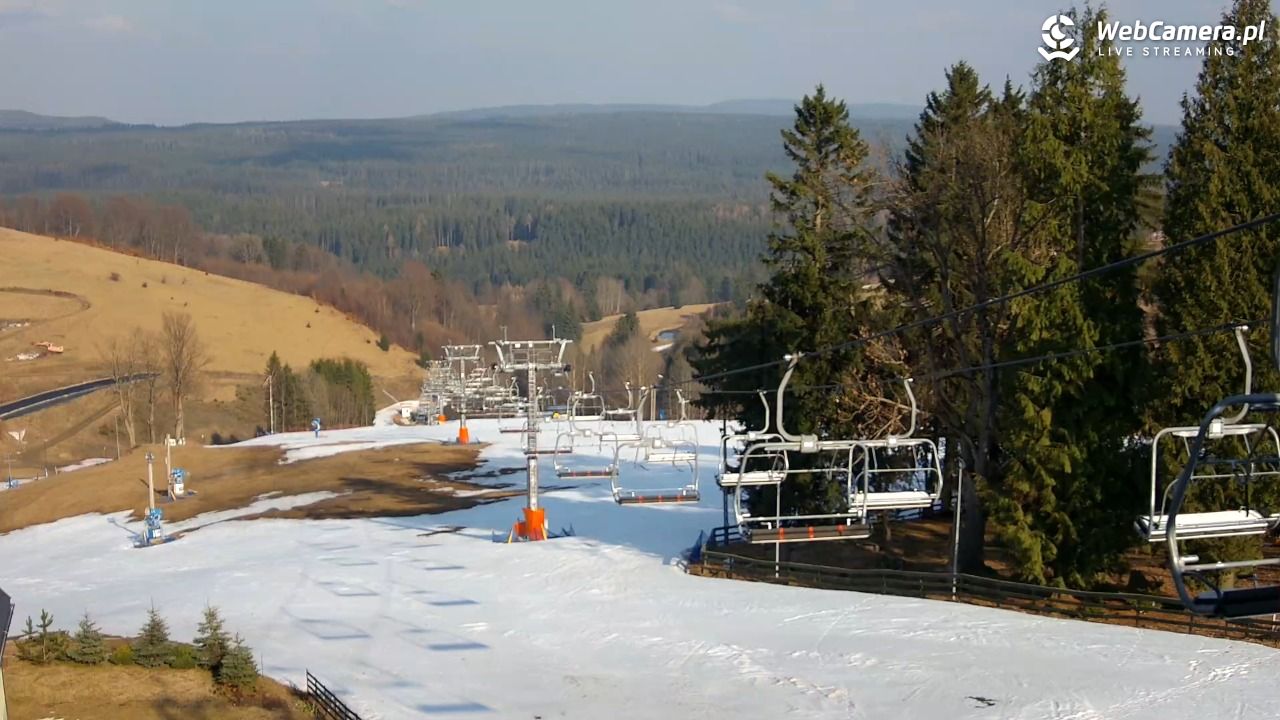 Zieleniec Sport Arena - Mieszko - 18 marzec 2026, 15:24