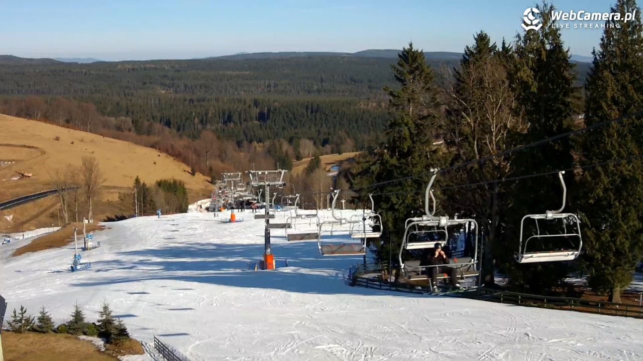 Zieleniec Sport Arena - Mieszko - 05 marzec 2026, 14:33