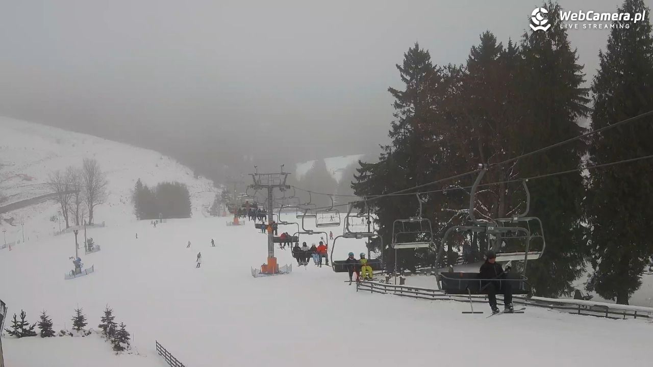 Zieleniec Sport Arena - Mieszko - 29 listopad 2025, 11:47