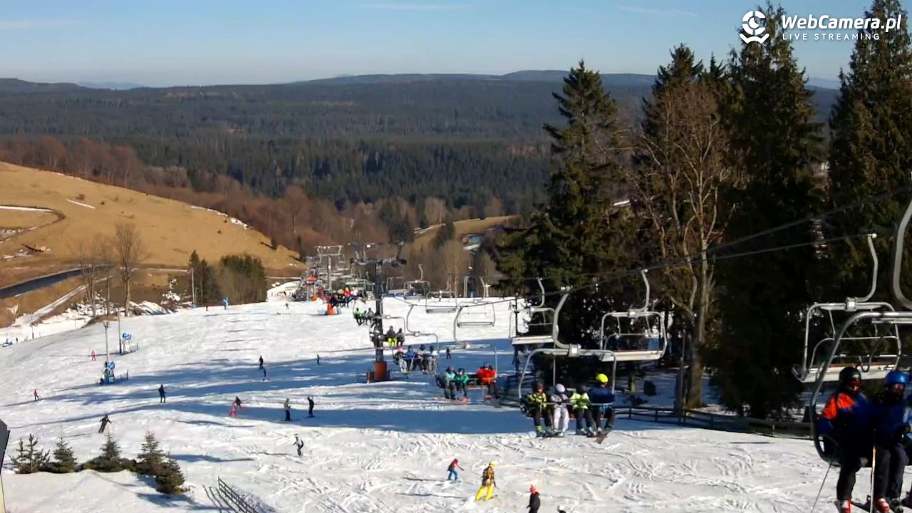 Zieleniec Sport Arena - Mieszko - 26 luty 2026, 13:53