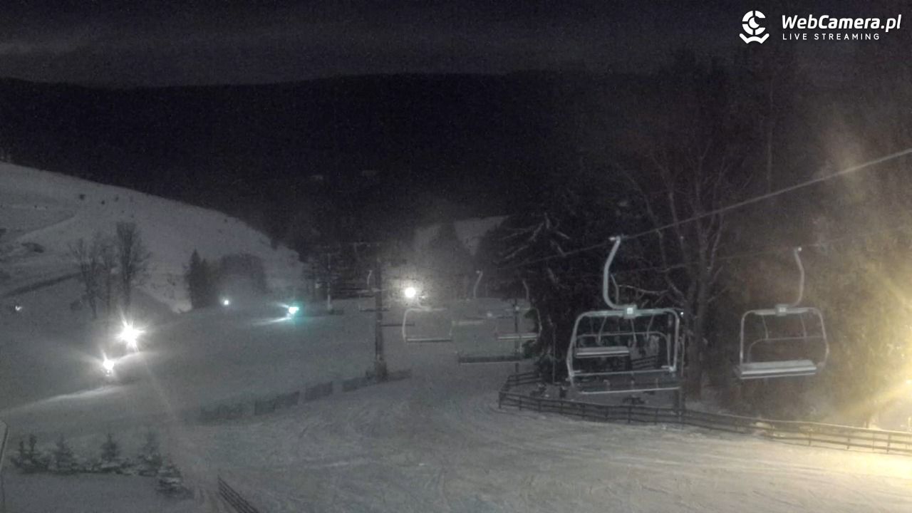 Zieleniec Sport Arena - Mieszko - 30 grudzień 2025, 20:44