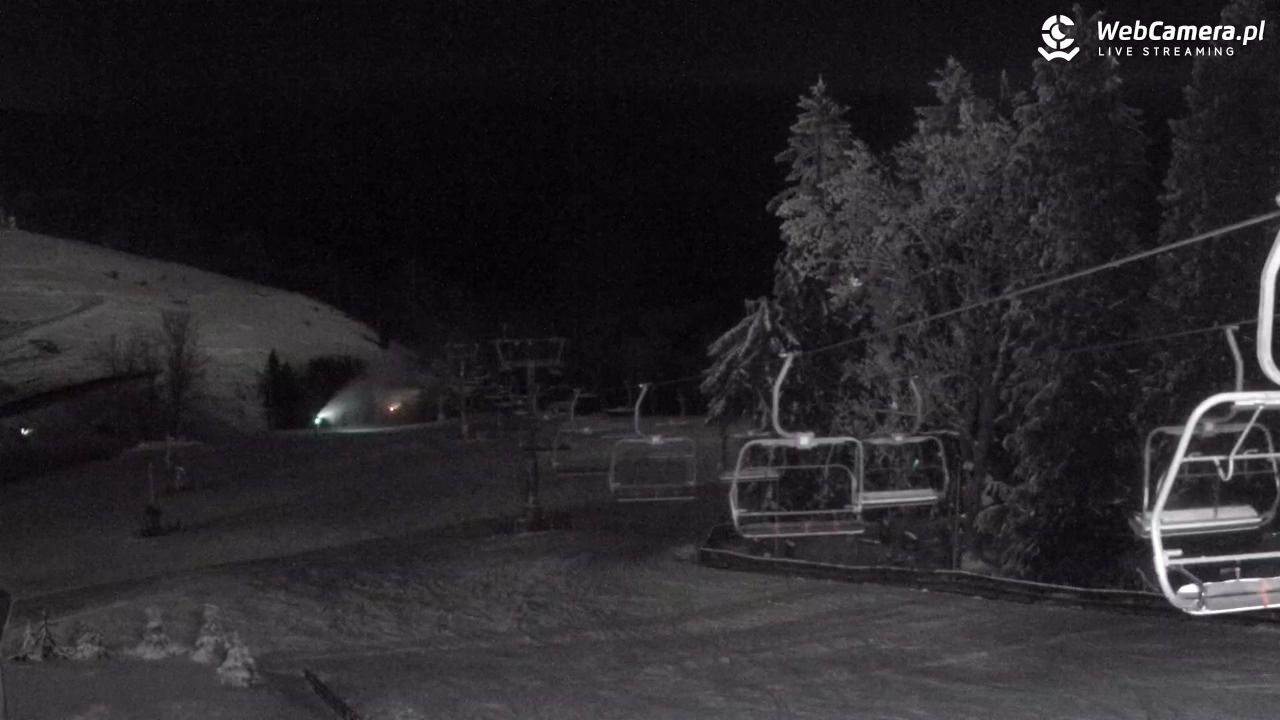 Zieleniec Sport Arena - Mieszko - 20 luty 2026, 20:22