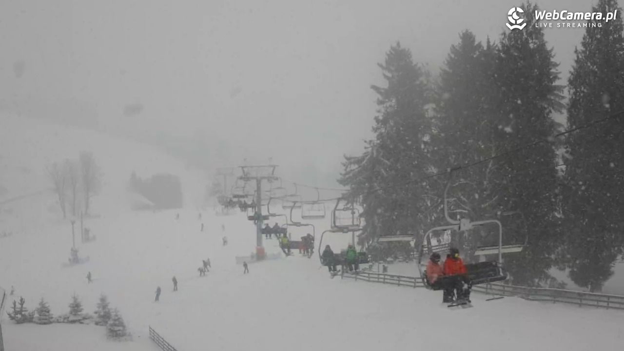Zieleniec Sport Arena - Mieszko - 31 grudzień 2025, 14:31