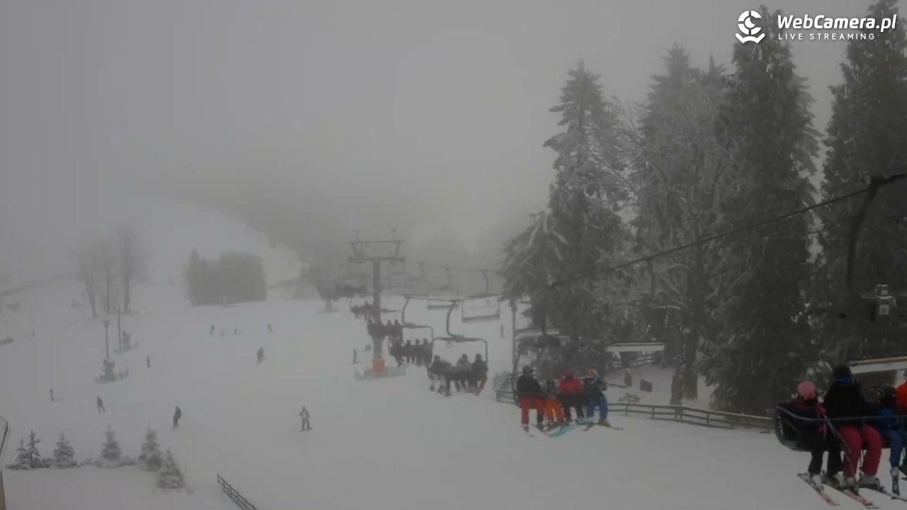 Zieleniec Sport Arena - Mieszko - 18 luty 2026, 10:49