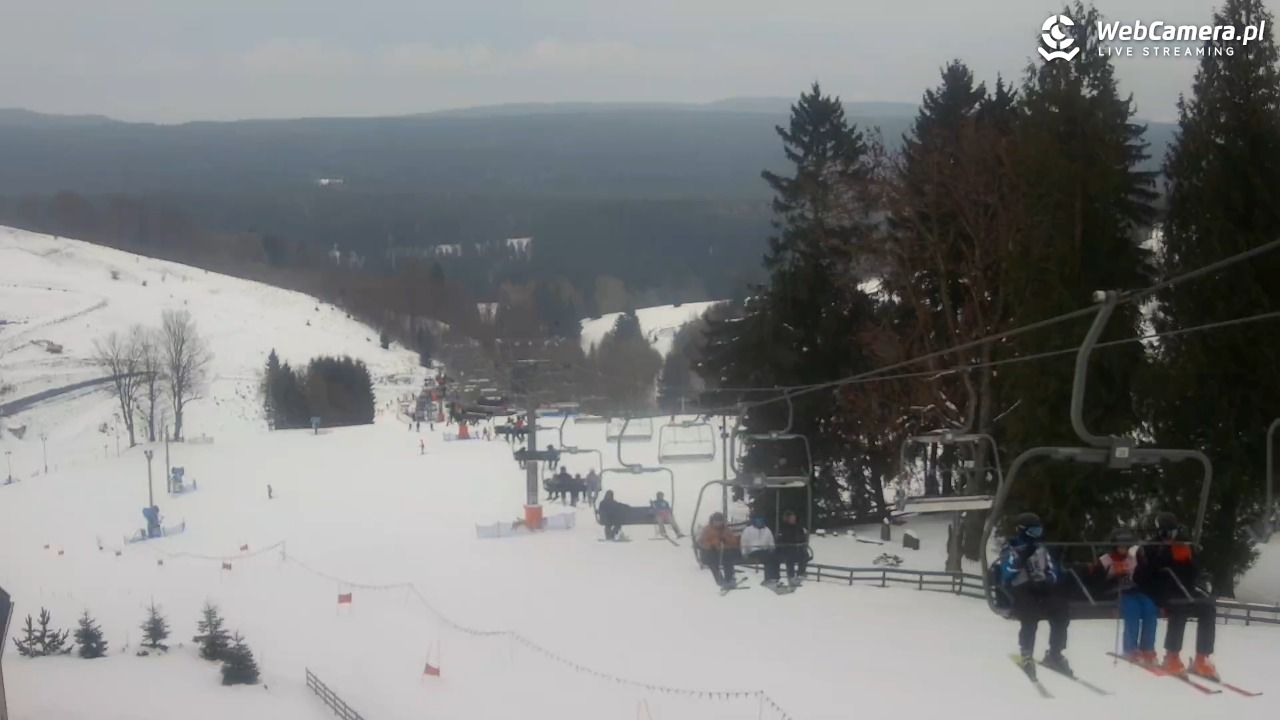 Zieleniec Sport Arena - Mieszko - 14 styczeń 2026, 12:37