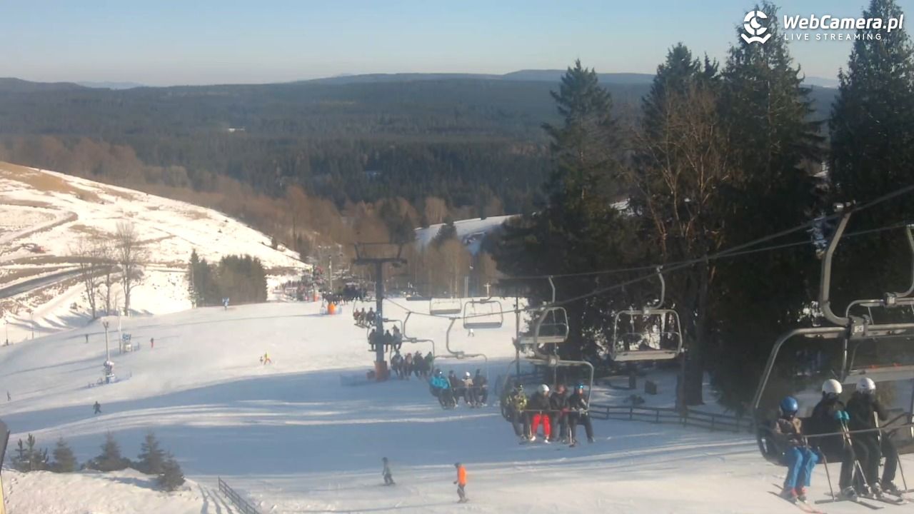 Zieleniec Sport Arena - Mieszko - 21 styczeń 2026, 12:16