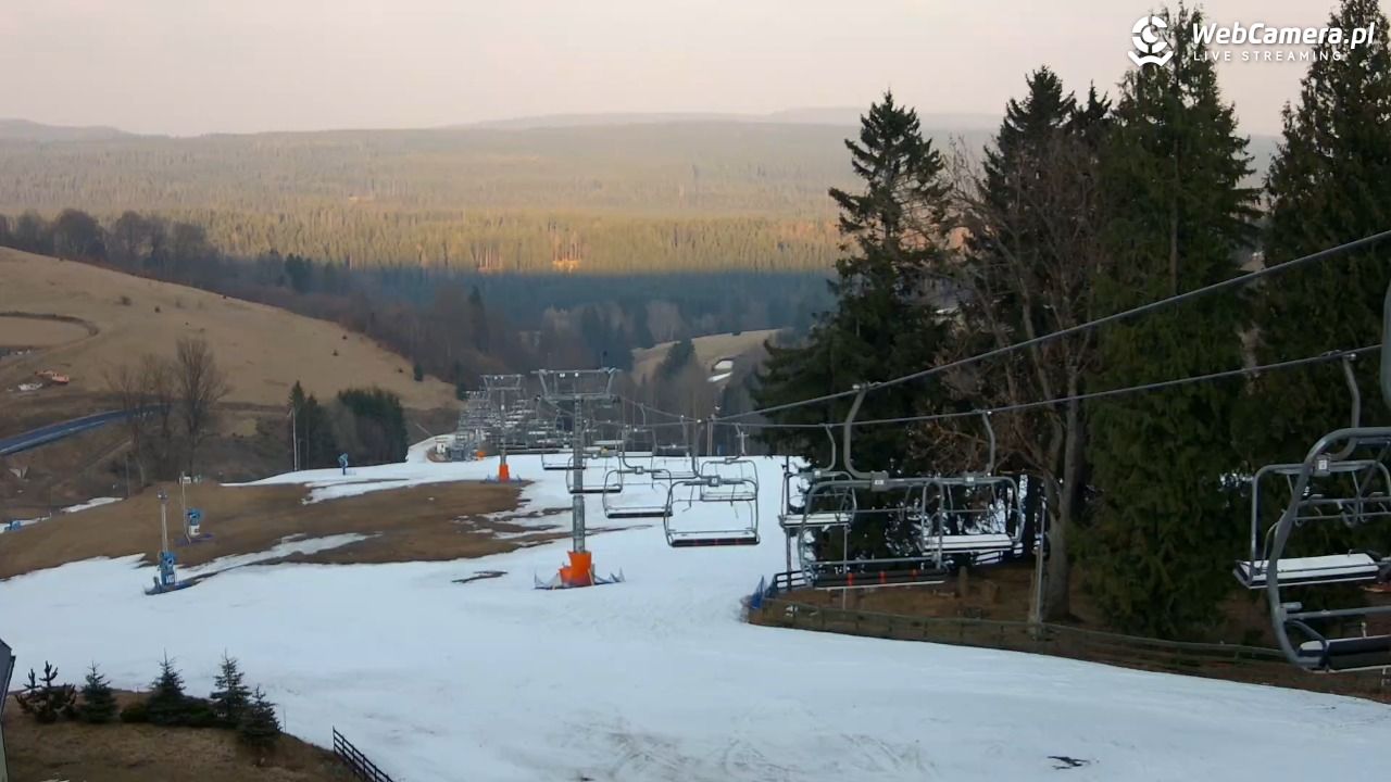 Zieleniec Sport Arena - Mieszko - 18 marzec 2026, 17:08