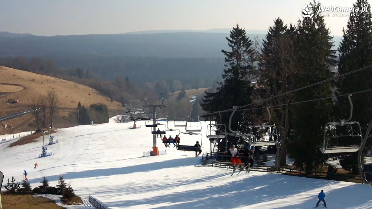 Zieleniec Sport Arena - Mieszko - 04 marzec 2026, 09:54