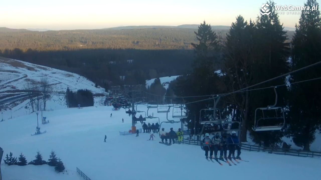 Zieleniec Sport Arena - Mieszko - 20 styczeń 2026, 15:37