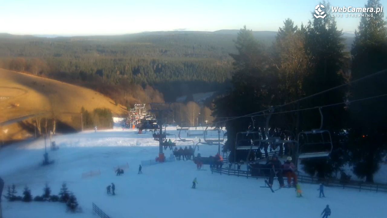 Zieleniec Sport Arena - Mieszko - 27 grudzień 2025, 13:56