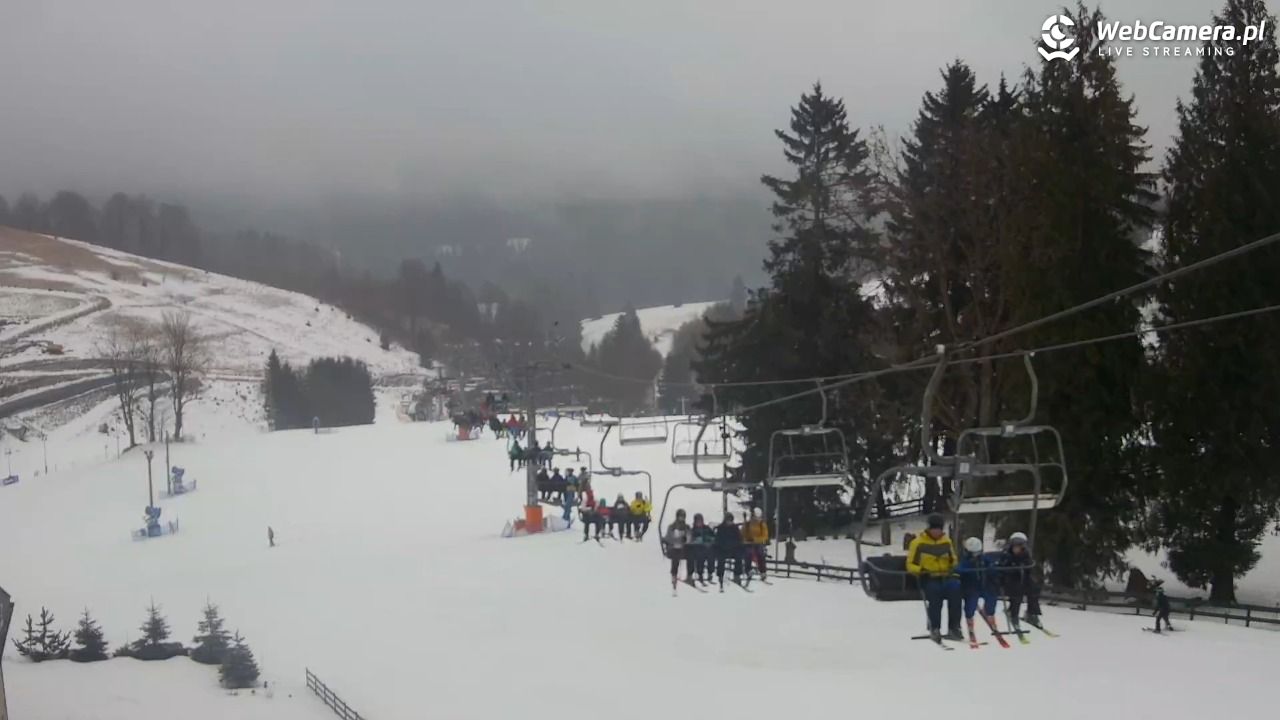 Zieleniec Sport Arena - Mieszko - 06 luty 2026, 12:02