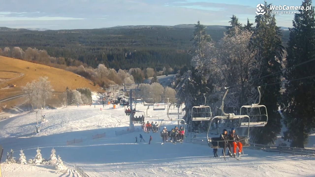 Zieleniec Sport Arena - Mieszko - 26 grudzień 2025, 12:22