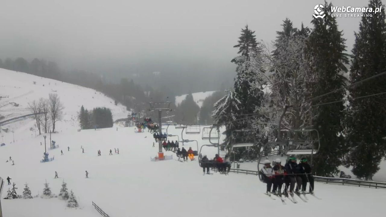 Zieleniec Sport Arena - Mieszko - 21 luty 2026, 12:09