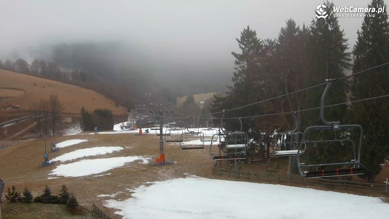 Zieleniec Sport Arena - Mieszko - 14 grudzień 2025, 07:56