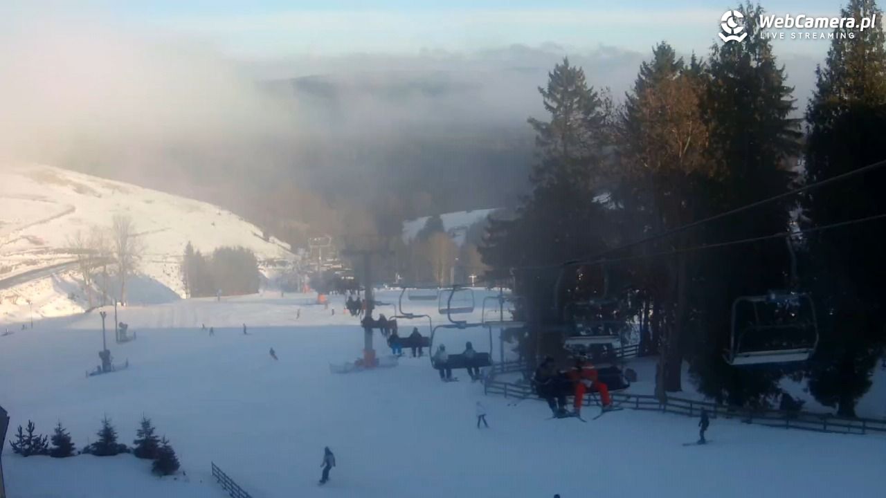 Zieleniec Sport Arena - Mieszko - 16 styczeń 2026, 14:21