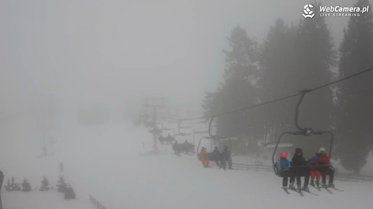 Zieleniec Sport Arena - Mieszko - 15 styczeń 2026, 13:00