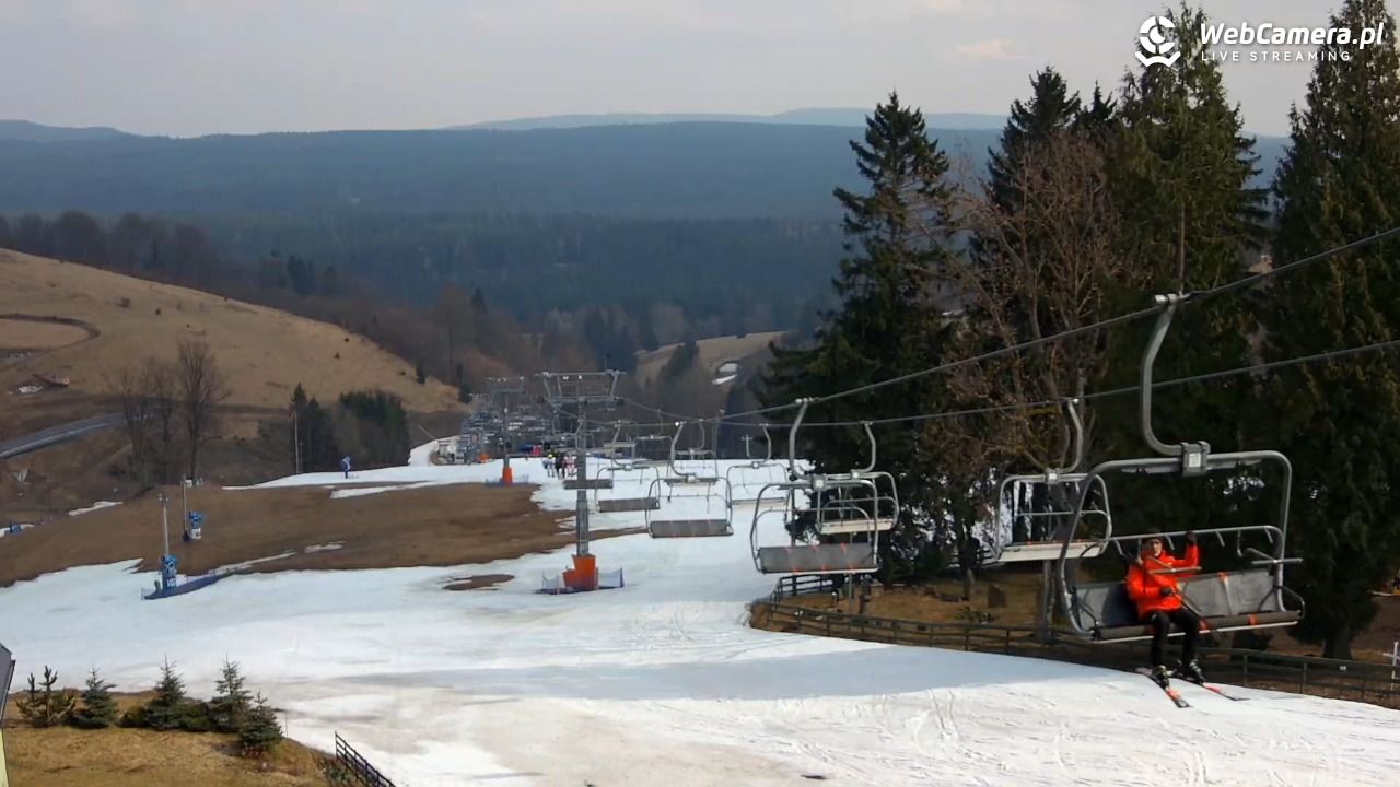 Zieleniec Sport Arena - Mieszko - 21 marzec 2026, 12:36