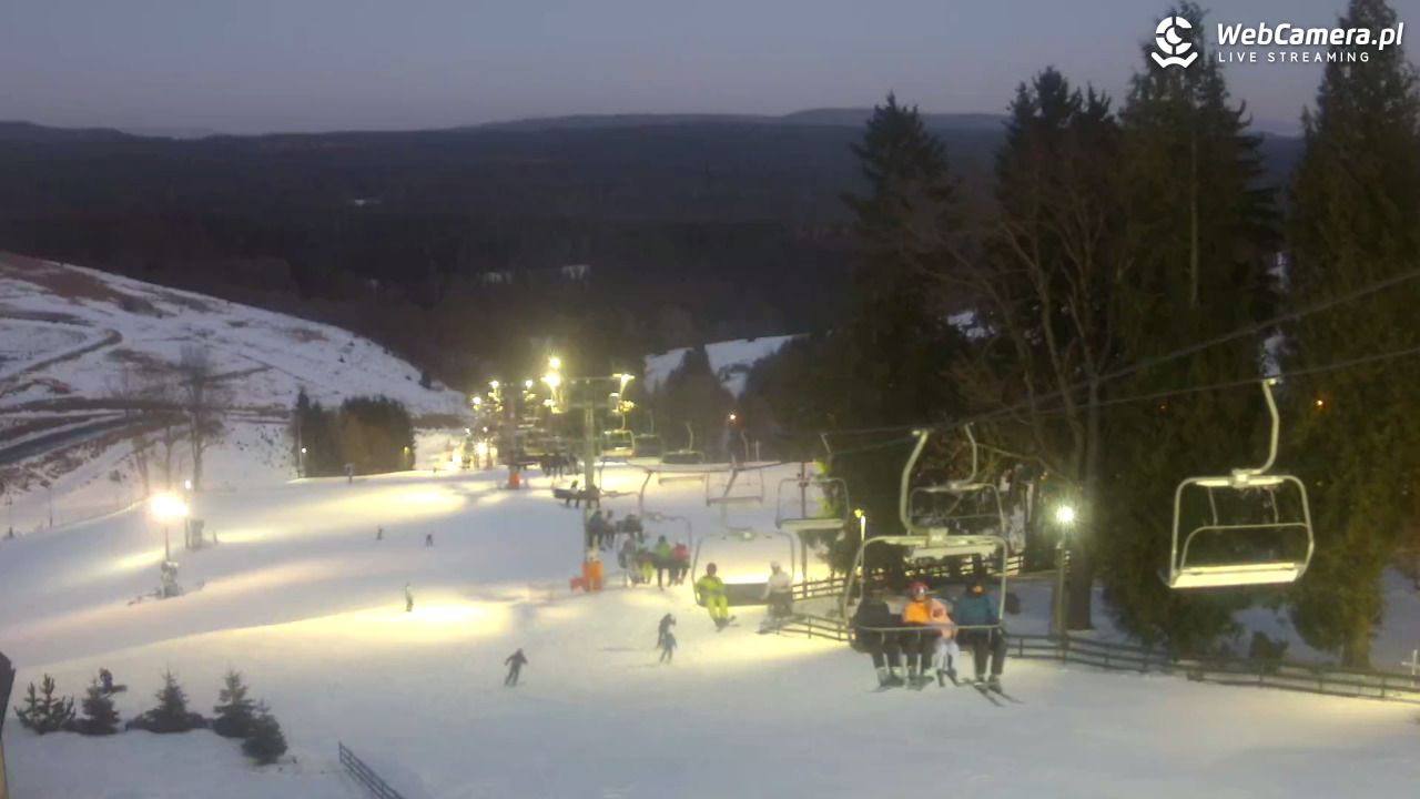 Zieleniec Sport Arena - Mieszko - 20 styczeń 2026, 16:52