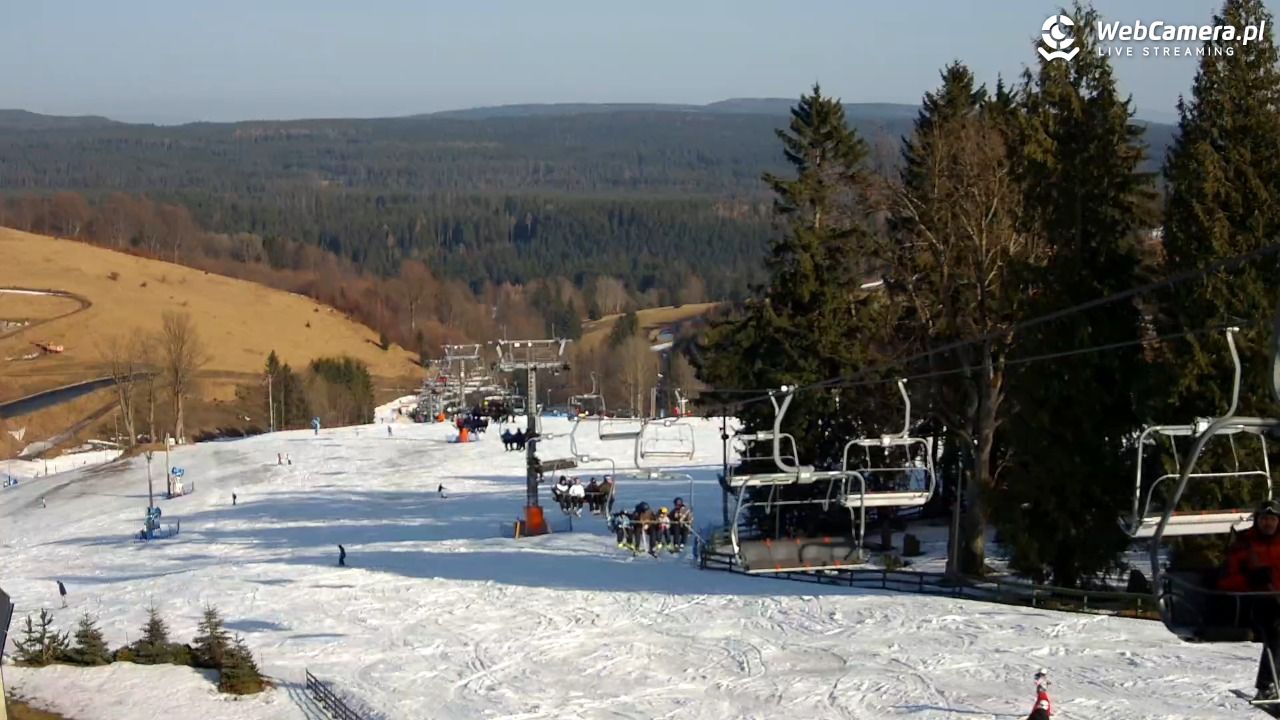 Zieleniec Sport Arena - Mieszko - 27 luty 2026, 14:23