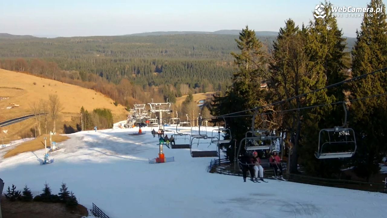 Zieleniec Sport Arena - Mieszko - 09 marzec 2026, 15:44