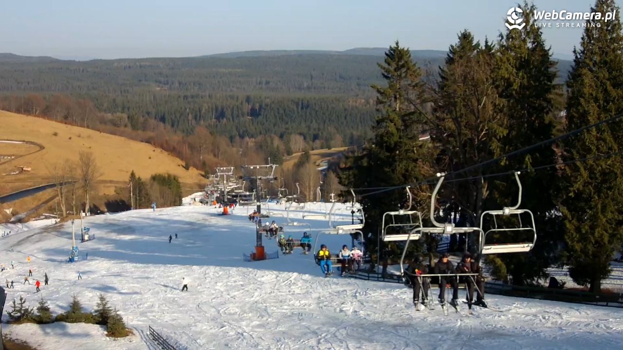 Zieleniec Sport Arena - Mieszko - 27 luty 2026, 15:12