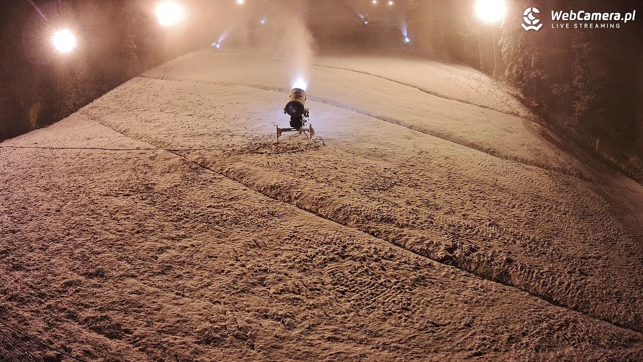 Sport Arena MYŚLENICE - ski Chełm - 24 grudzień 2025, 22:11