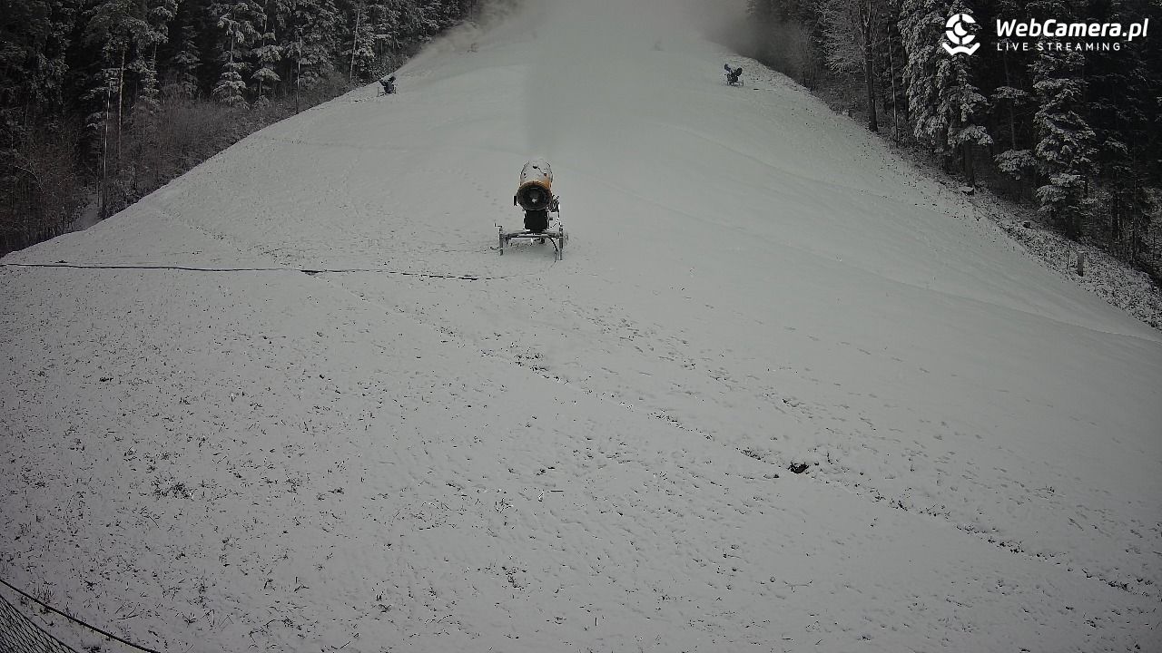 Sport Arena MYŚLENICE - ski Chełm - 25 grudzień 2025, 14:49