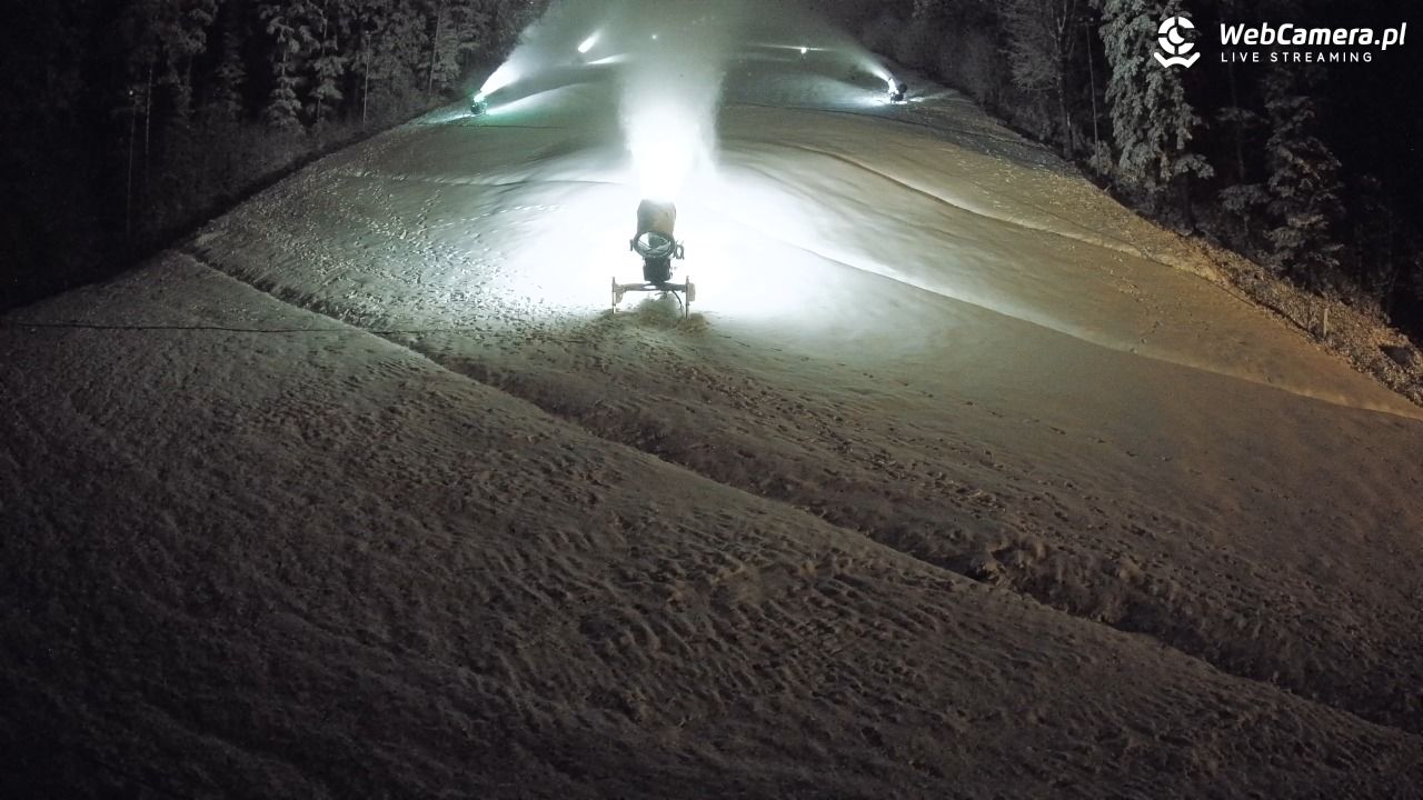 Sport Arena MYŚLENICE - ski Chełm - 25 grudzień 2025, 19:26