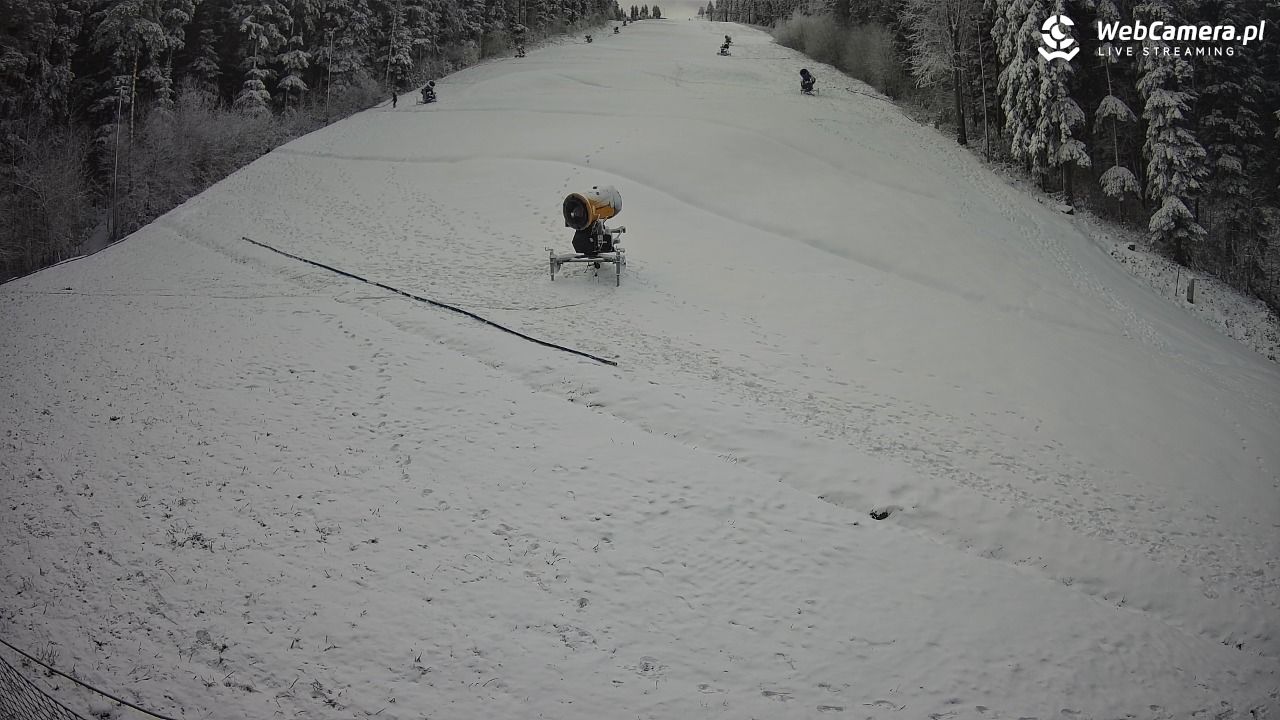 Sport Arena MYŚLENICE - ski Chełm - 26 grudzień 2025, 10:09