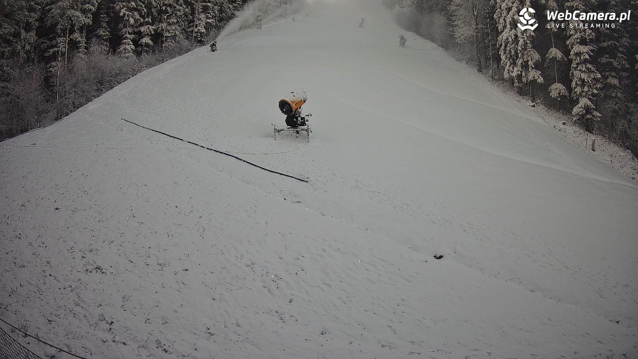 Sport Arena MYŚLENICE - ski Chełm - 26 grudzień 2025, 08:51